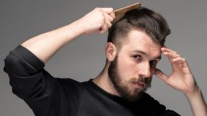 hair transplant