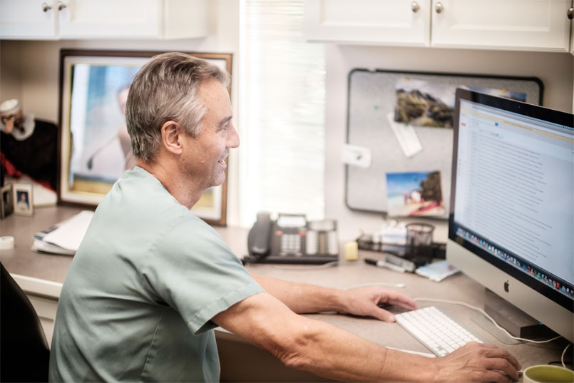 Toronto Hair Transplant Surgeons
