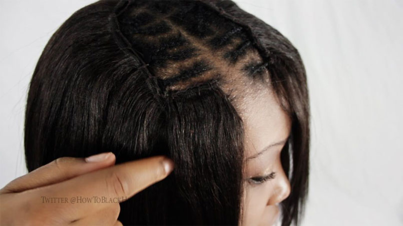 weave