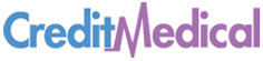 Credit Medical Logo Credit Medical Logo