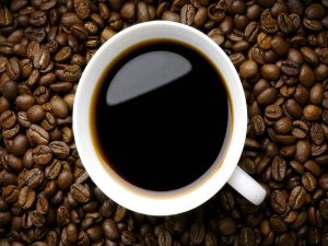 Coffee for Fuller Head of Hair Coffee for Fuller Head of Hair