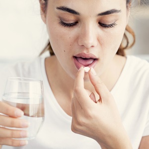 Vitamins for Healthy Hair