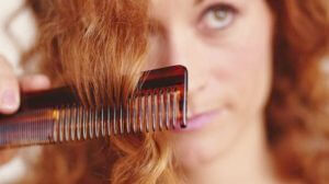 Hair Health and Hair Loss