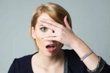 Hair Loss In Young Women