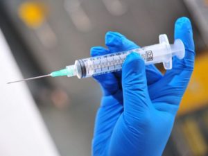 Facial Injectables Fillers for Hair Loss