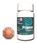 Propecia for Hair Loss