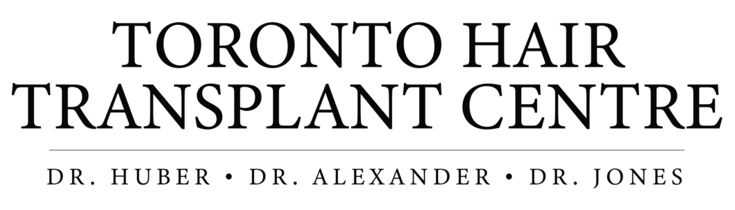 Toronto Hair Transplant Surgeons Logo