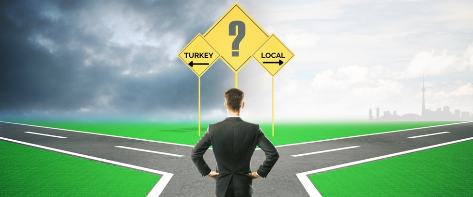 Hair Transplant in Turkey