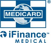 iFinance Medical Logo iFinance Medical Logo