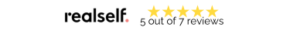 RealSelf Reviews - Dr. Jonathan Huber